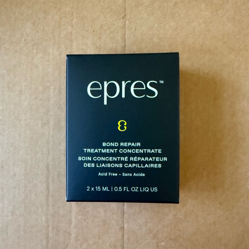Epres Bond Repair Treatment